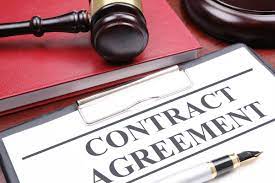 Contract Agreement